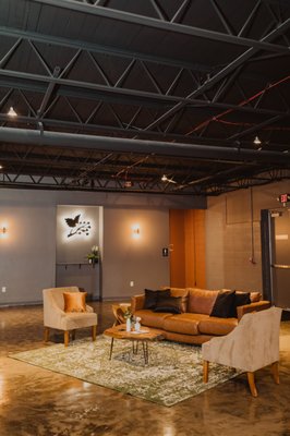 The Hawthorn by null