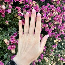 I absolutely love coming to this salon! The manicure is always flawless. Thank you to the team for making me feel beautiful every time. I absolutely love coming to this salon! The manicure is always flawless. Thank you to the team for making me feel beautiful every time.