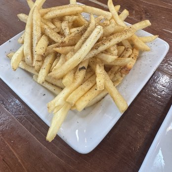 Frank's Deli & Grill - Side of Fries - American Near Me - Detroit, Michigan Frank's Deli & Grill - Side of Fries - American Near Me - Detroit, Michigan