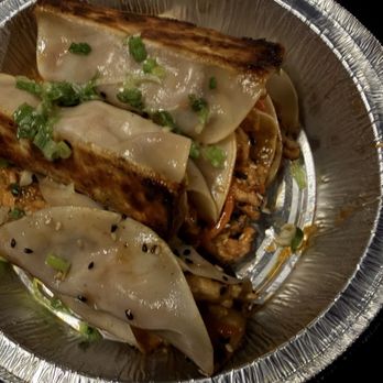 Jayd Bun - Sweet Chilli Chicken Jin Jins - Chinese Near Me - South Kingstown, Rhode Island