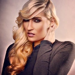 Luxe Salon