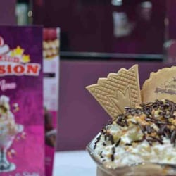 Gelato Passion - Gelato Passion in MCR