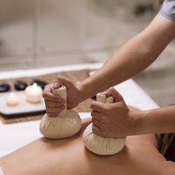 Southern Vermont Ayurveda & Thai Massage