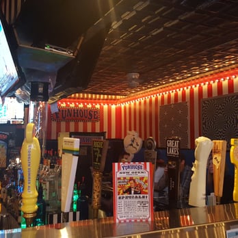 Funhouse - the inside of a funhouse - Dive Bars Near Me - Lakewood, Ohio Funhouse - the inside of a funhouse - Dive Bars Near Me - Lakewood, Ohio