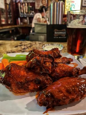 Clancy's Irish Pub by null