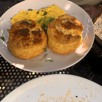 St Vincent Wine - Biscuit with gravy and eggs - Wine Bars Near Me - Washington, DC, District of Columbia St Vincent Wine - Biscuit with gravy and eggs - Wine Bars Near Me - Washington, DC, District of Columbia