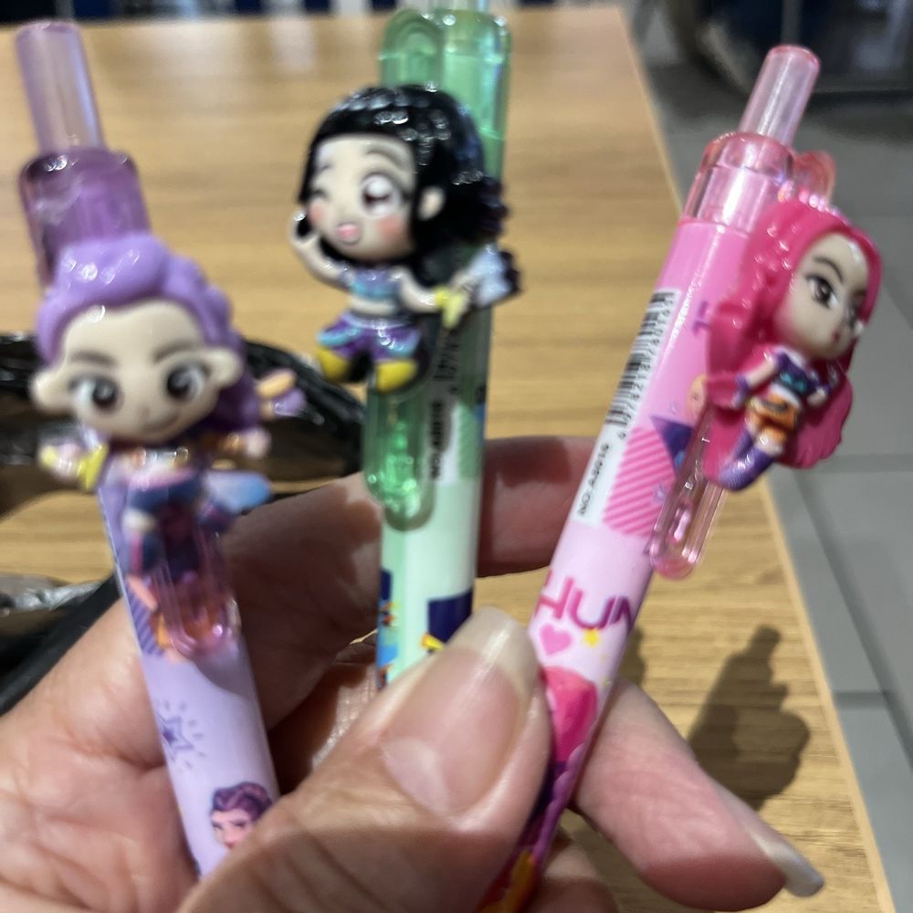 Kay Trends - Pen collection - Toy Stores Near Me - Ontario, California Kay Trends - Pen collection - Toy Stores Near Me - Ontario, California