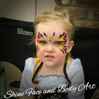 Shine Face and Body Art - Henna Artists Near Me Shine Face and Body Art - Henna Artists Near Me