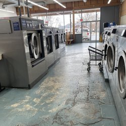 Laundromat - Washers