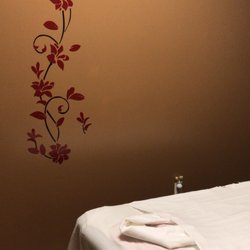 Halo Asian Spa