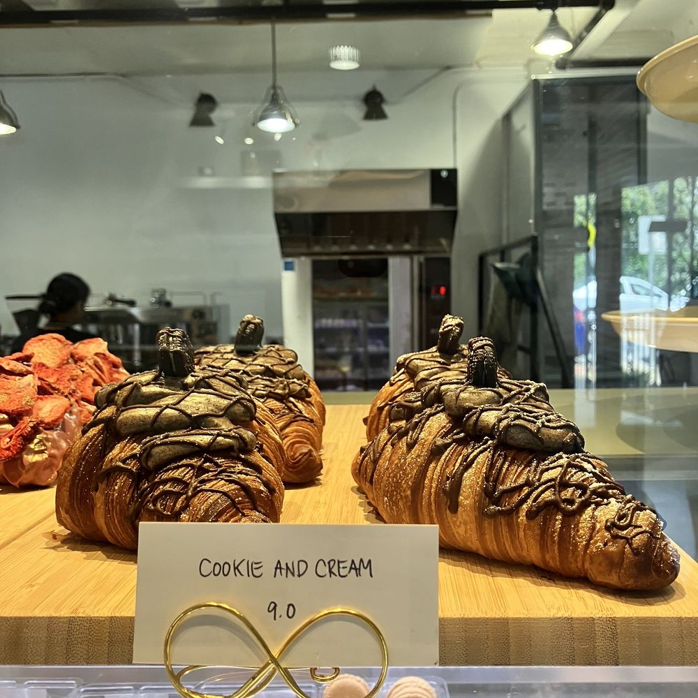 Kanom Cafe - Bakeries Near Me - Baltimore, Maryland Kanom Cafe - Bakeries Near Me - Baltimore, Maryland