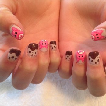 Nee's Nails - Nail Salons Near Me - Wendell, North Carolina Nee's Nails - Nail Salons Near Me - Wendell, North Carolina