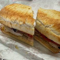 Earl of Sandwich