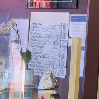 T & T Nail Salon - Prices - Nail Salons Near Me - Attleboro, Massachusetts T & T Nail Salon - Prices - Nail Salons Near Me - Attleboro, Massachusetts