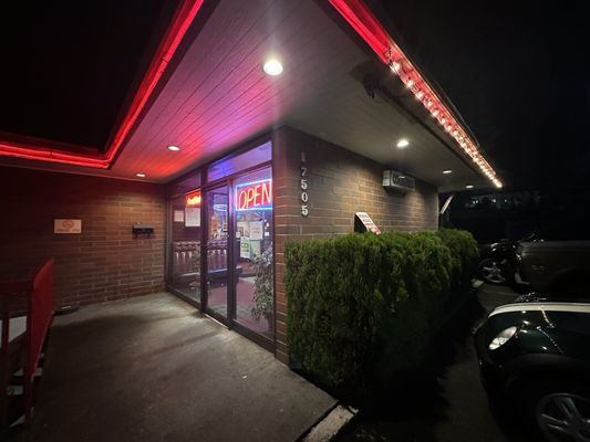 Peking House by null