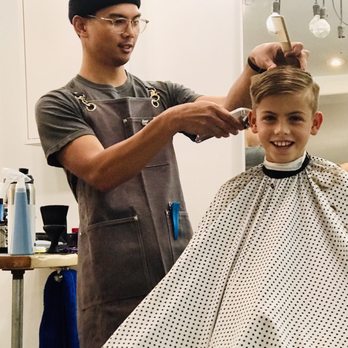 Sound Cuts - Bellissimo taglio di capelli! - Barbers Near Me - Del Mar, California Sound Cuts - Bellissimo taglio di capelli! - Barbers Near Me - Del Mar, California