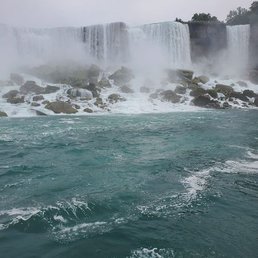 Wet and wonderful Wet and wonderful