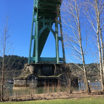 Cathedral Park - Parks Near Me - Portland, Oregon Cathedral Park - Parks Near Me - Portland, Oregon