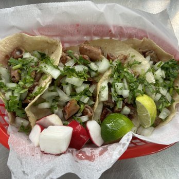 Taqueria Juli - Tacos de tripa - Food Delivery Services Near Me Taqueria Juli - Tacos de tripa - Food Delivery Services Near Me