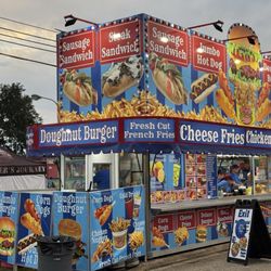 North Florida Fair