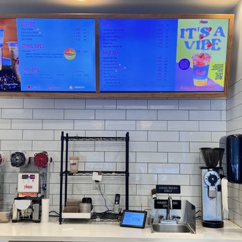 7 Leaves Cafe - July 2023 - Coffee & Tea Near Me - Riverside, California