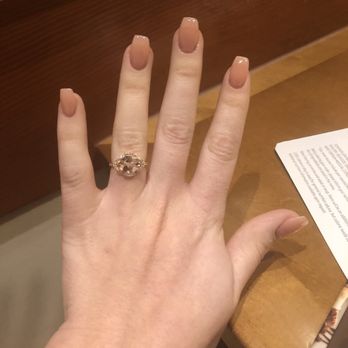 Inagar Nails Spa - Nail Salons Near Me - Roseville, California