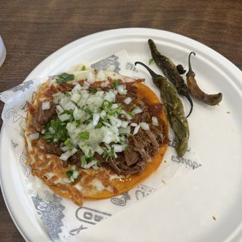 Taco Chico - Queso birria taco - Tacos Near Me - Tustin, California Taco Chico - Queso birria taco - Tacos Near Me - Tustin, California