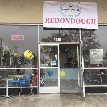 Redondough - Cafes Near Me - Redondo Beach, California Redondough - Cafes Near Me - Redondo Beach, California