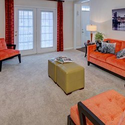 Grand Oasis Apartment Homes