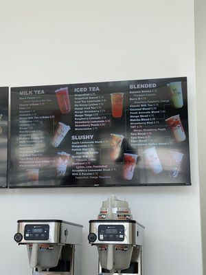 Tea & Tea (Yamhill St) by null