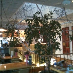 High Rock Cafe
