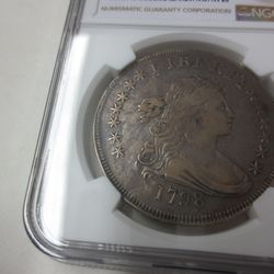Lemoyne Coin & Collectibles - Just a drop in the bucket of what my father collected