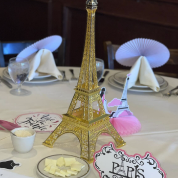Maison Chic Events - Party & Event Planning Near Me
