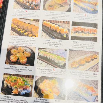 Good Choice Sushi - Sushi Bars Near Me - Laguna Niguel, California Good Choice Sushi - Sushi Bars Near Me - Laguna Niguel, California