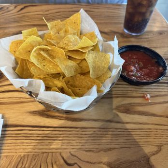 Anejo Cocina - Chips and salsa - Mexican Near Me - Middleburg, Florida