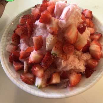 Tii Cup - Bubble Tea Near Me - Roseville, Minnesota