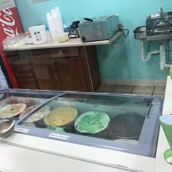 Antojitos & Ice Cream - Ice Cream & Frozen Yogurt Near Me - Marietta, Georgia
