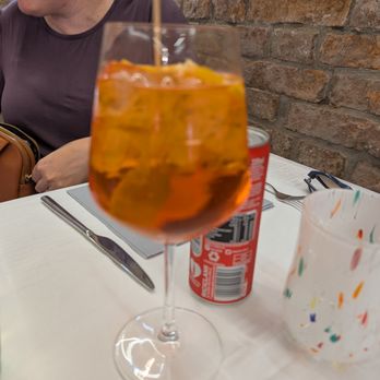 Al Bagolo - Aperol Spritz - Bars Near Me - Venezia, 34