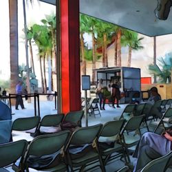 Jazz at LACMA - Music Lovers Will Be Showing Up Soon