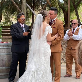 Simply Maria - My dress was altered so perfectly. I never had to worry about it once. - Sewing & Alterations Near Me - Murrieta, California Simply Maria - My dress was altered so perfectly. I never had to worry about it once. - Sewing & Alterations Near Me - Murrieta, California