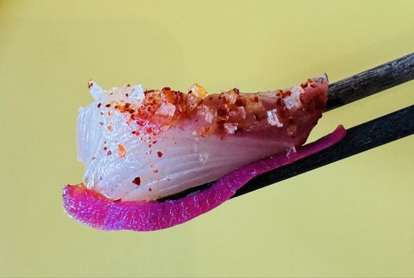 Crudo e Nudo by null Crudo e Nudo by null