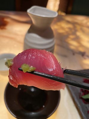 Su Casa Sushi Bar by null
