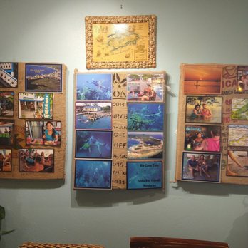 Rio Coco Cafe - Mission work - Cafes Near Me - Vero Beach, Florida