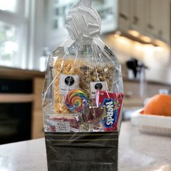 Shipshewana Popcorn