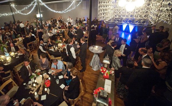 The Magnolia Room by null