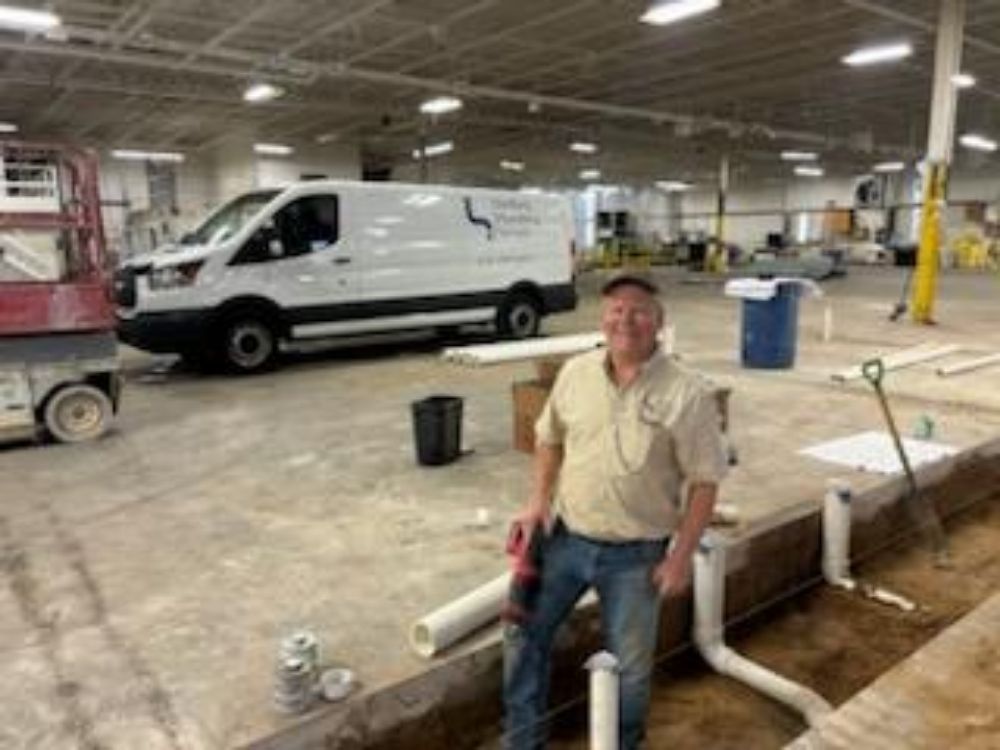 Slide of VerBurg Plumbing Service