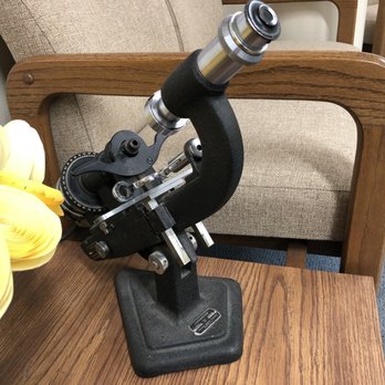 Charles F Bahn - More neat equipment. - Ophthalmologists Near Me - Bethesda, Maryland Charles F Bahn - More neat equipment. - Ophthalmologists Near Me - Bethesda, Maryland