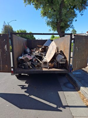 Heavy Chevy Hauling on Yelp