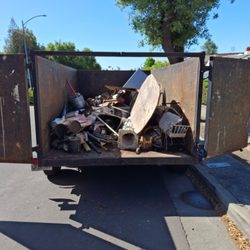 Heavy Chevy Hauling