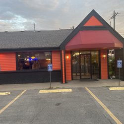 Molcajete Mexican Grille - Front entry